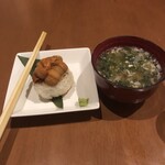 用戶對於炭火焼 築地本鮪 あべにう 秋葉原店的評論圖