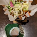 User's review image for あんばい なんばパークス店