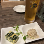 用戶對於農家バル FOODBABY的評論圖