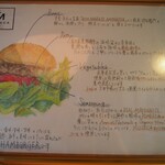 User's review image for Burger & Steak MUSECA TIMES
