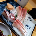 用户对于山城屋酒場的评论图