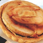 用戶對於PIE＆SANDWICH 京都 大志万的評論圖
