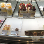 User's review image for プチプランス クグロフ ららぽーとEXPOCITY店