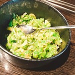 用戶對於焼肉LABO.的評論圖