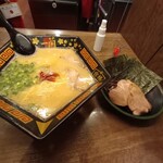 用户对于一蘭 太宰府参道店的评论图