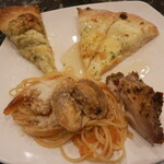 User's review image for 神戸クック・ワールドビュッフェ ライフガーデン水巻店