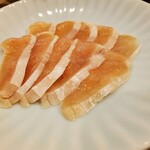 User's review image for 鳥よし 銀座店