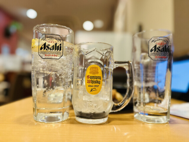 User's recommendation image for ガスト なんば店