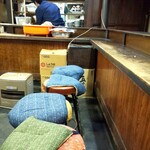 用户对于居酒屋 静的评论图