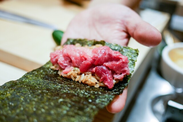 用戶對於築地青空三代目 丸の内的評論高清圖