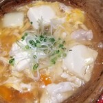 用户对于大戸屋 新さっぽろサンピアザ店的评论图