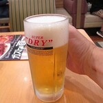 用戶對於ガスト 堺緑ヶ丘中町店的評論圖