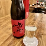 用戶對於鶴亀八番 東京本店的評論圖