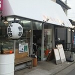 User's review image for 焼小籠包 ぎょうざ 樹苞