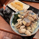 User's review image for 丸亀製麺 守口大日店