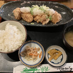 用戶對於四十八漁場 品川店的評論圖