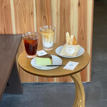 User's review image for SOT Coffee Kyoto 京都七条店