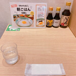 User's review image for うちのたまご 阪急三番街店
