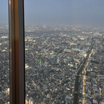 用戶對於スカイツリーカフェ フロア350的評論圖