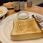 用戶對於ガスト 札幌藻岩店的評論圖