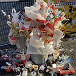 用户对于ワッフルカーン コリアンタウン店的评论图