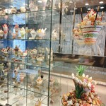 用戶對於からふね屋珈琲店 三条本店的評論圖