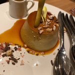 用戶對於Italiana Tavola D’oro 銀座三越店的評論圖