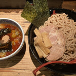 User's review image for 三田製麺所 恵比寿南店
