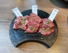 User's review image for 焼肉 The INNOCENT CARVERY 新丸ビル店