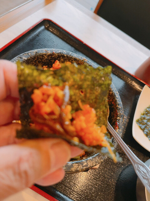 User's recommendation image for とんとら マチノマ店