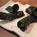 User's review image for 浪花の焼き鳥屋　藤三