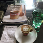 User's review image for アールジェイカフェ