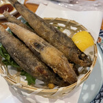 用戶對於博多 魚一番 本店的評論圖
