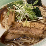 用户对于麺や HIRAMEKI的评论图