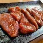 用戶對於ジンギスカン白樺的評論圖