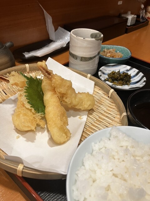 用户对于お食事処 明日香的评论高清图