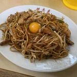 用户对于想夫恋 東町店的评论图