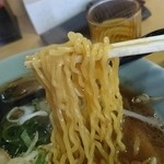 用户对于味の太陽 見晴台店的评论图