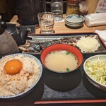 用戶對於一夜干しと海鮮丼 できたて屋 時計台店的評論圖