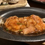 用户对于焼肉 じゅうじゅう的评论图