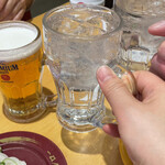 User's review image for スシロー 池袋駅東口店