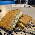 User's review image for ugo Neck of the Woods