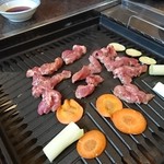User's review image for 正寿苑焼肉