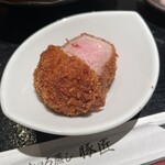 用戶對於豚匠 堂島邸的評論圖