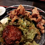 用户对于隠れ家ダイニングなべや的评论图