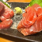 用户对于居酒屋 北の鬼遺産 五稜郭店的评论图