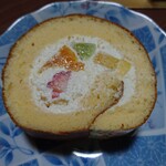 用户对于風美堂 バイパス店的评论图