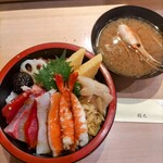 User's review image for 鮨丸