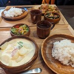 User's review image for LASOLA Bhutan Restaurant