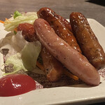 User's review image for 海幸の個室居酒屋 はちまる 蒲田駅前店